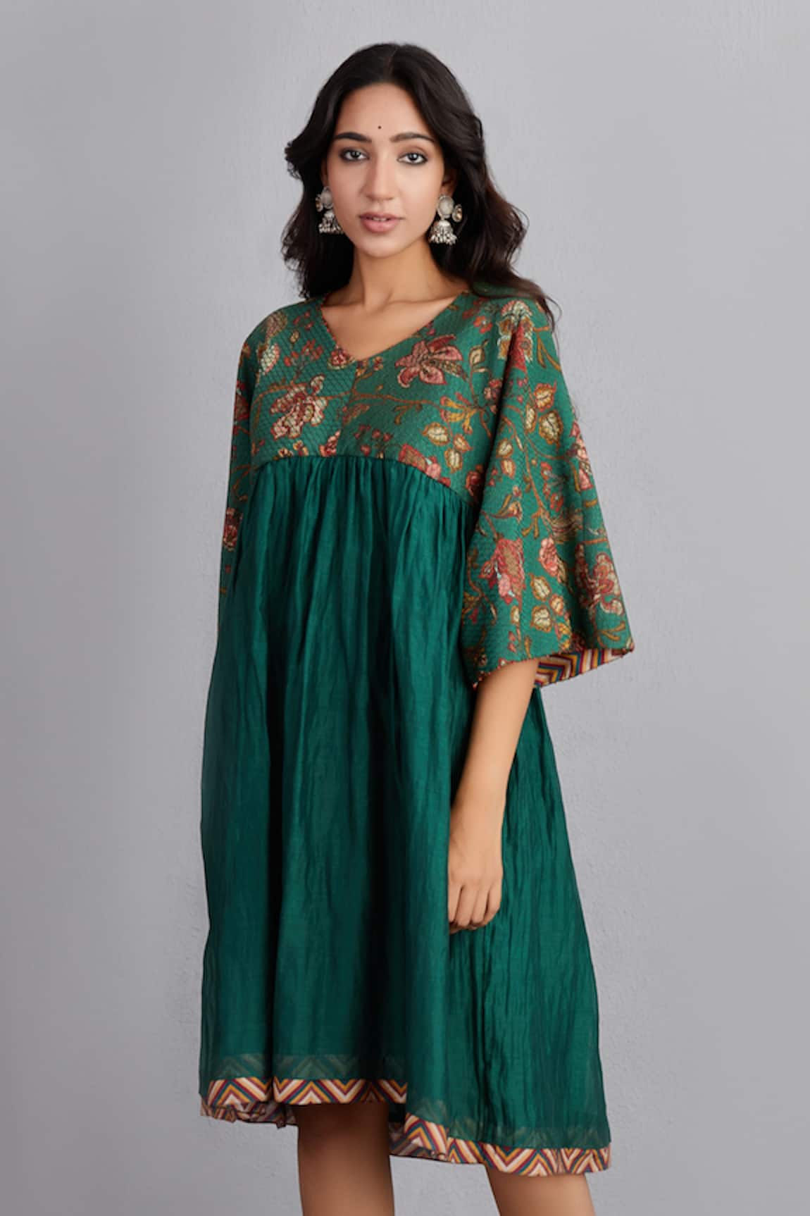 Torani Sheesham Lolita Dress