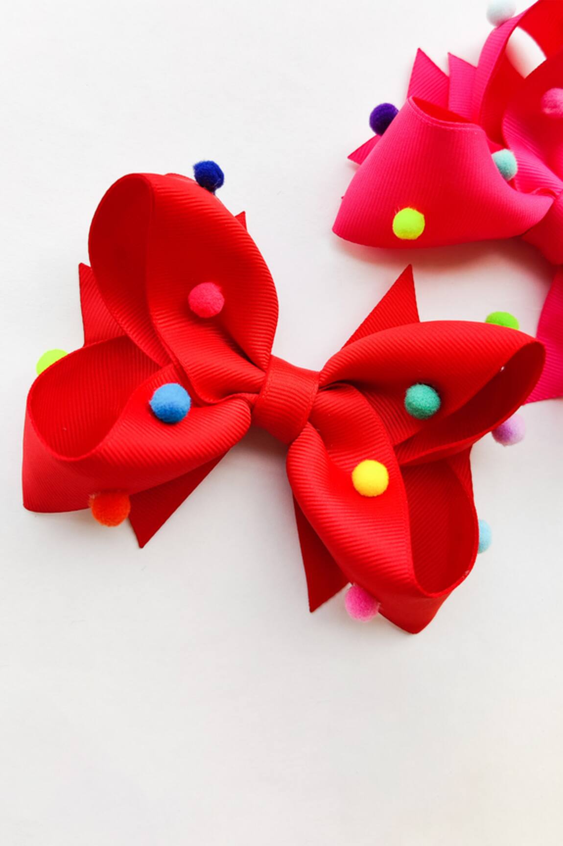 Buy Red Bow