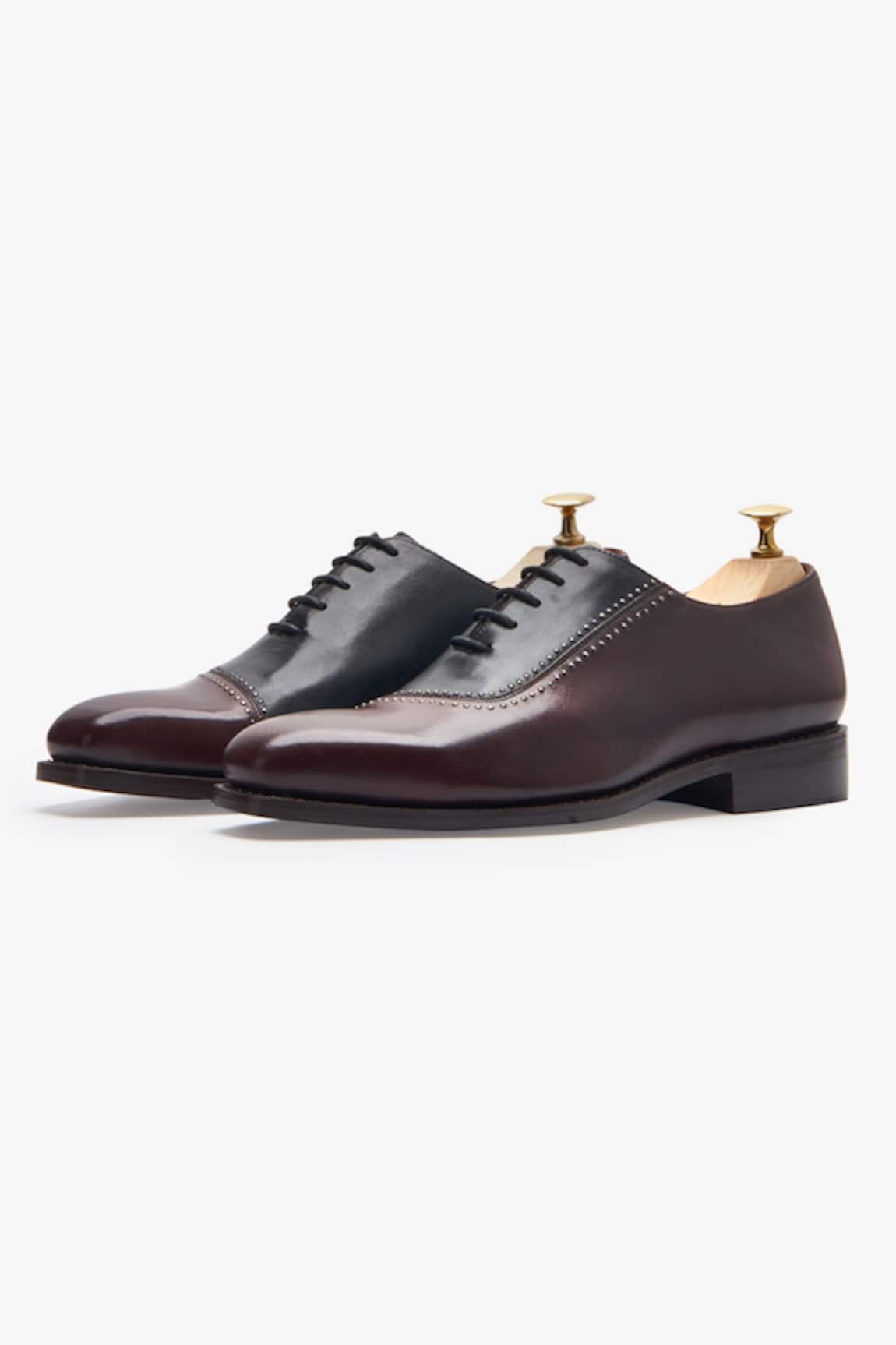 Whitemuds Repton Oxford Shoes