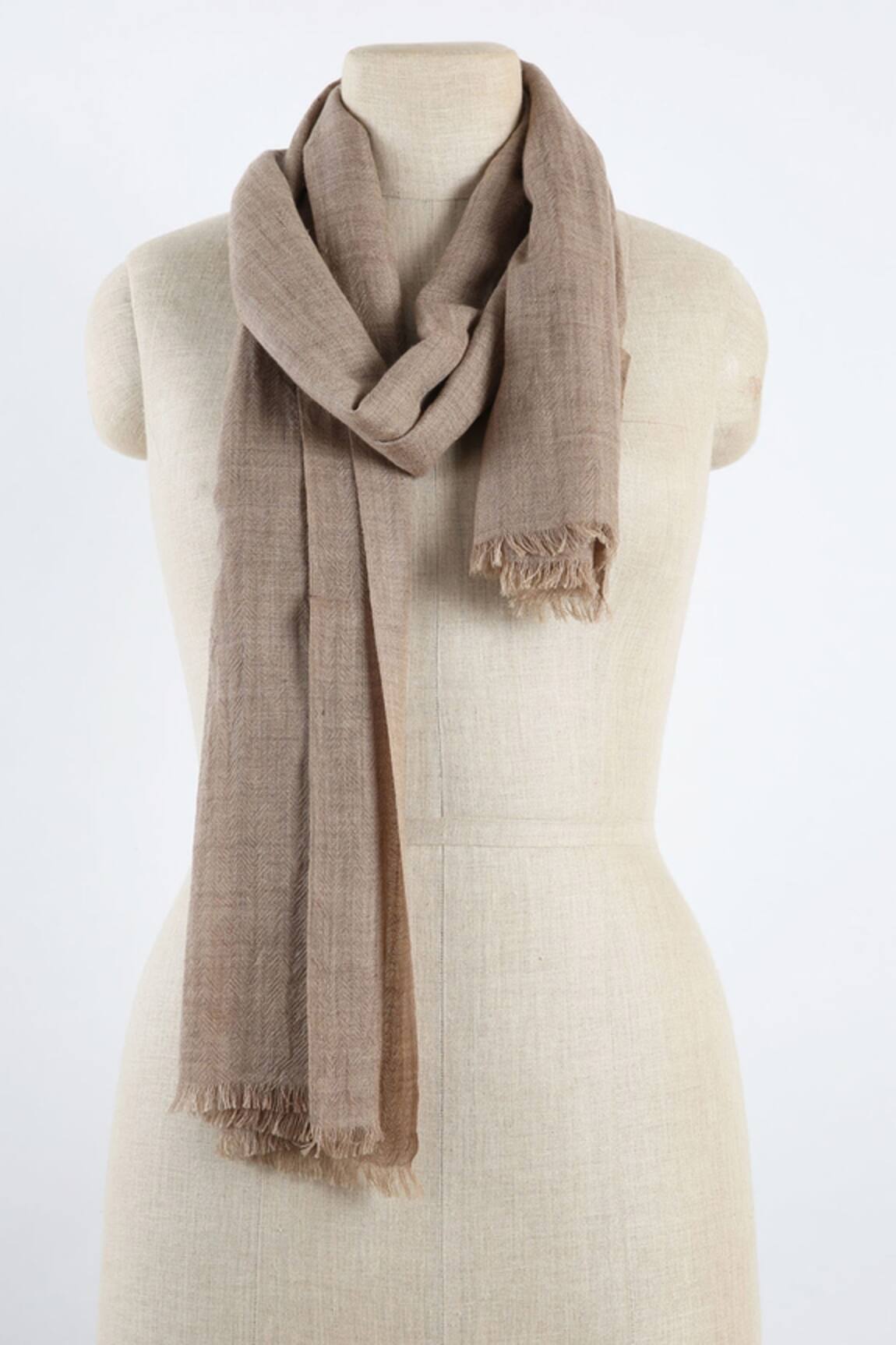 Pashma Pashmina Cashmere Shawl