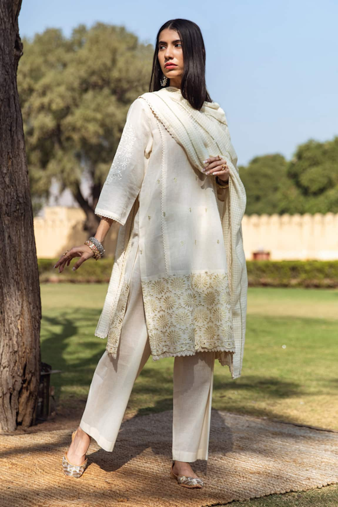 Express Your Vibrant Style with Gulabo Jaipur Co-Ords - Shop the Latest  Collection Today!