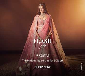 Freedom Sale 2026: Designer Wear Up to 50% Off