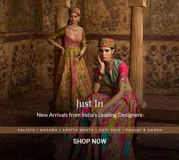 Buy Designer Wear For Women, Men and Kids