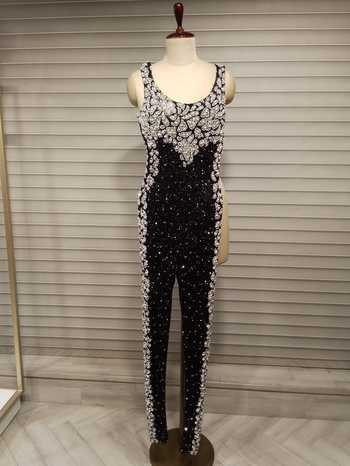 Buy Black Net Cut Work, Pearls, Embellished Bodycon Jumpsuit With Pair Of Gloves For Women by Chisel By Meghna Ramrakhiya Online at Aza Fashions. Buy Black Net Cut Work, Pearls, Embellished Bodycon Jumpsuit With Pair Of Gloves For Women by Chisel By Meghna Ramrakhiya Online at Aza Fashions.