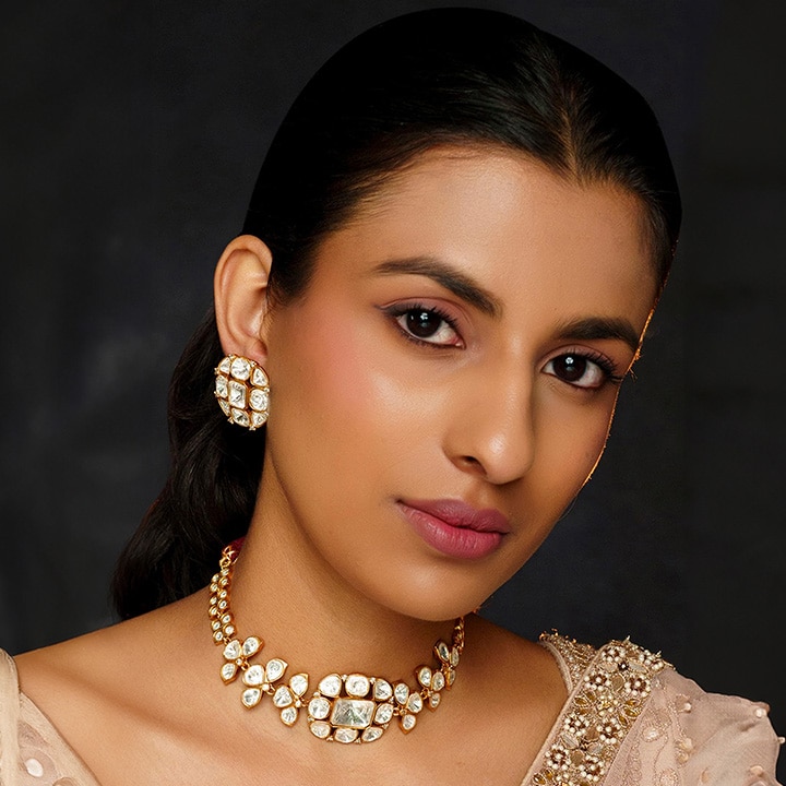 Jewellery Under INR $200