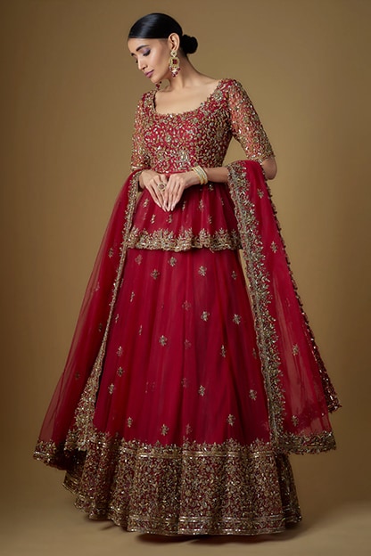 Lehengas