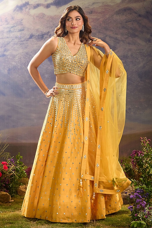Aariyana Couture