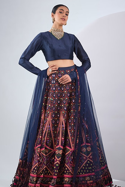 Lehengas
