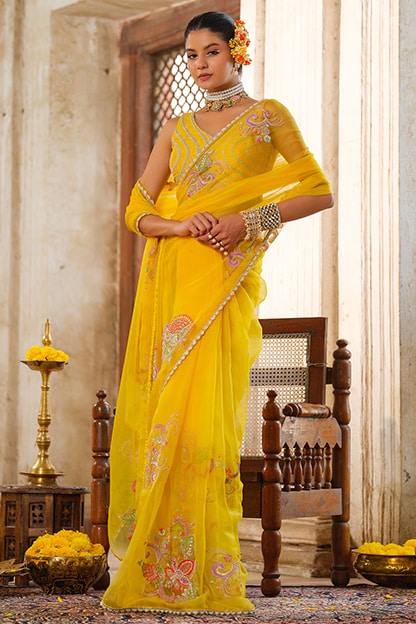 Sarees