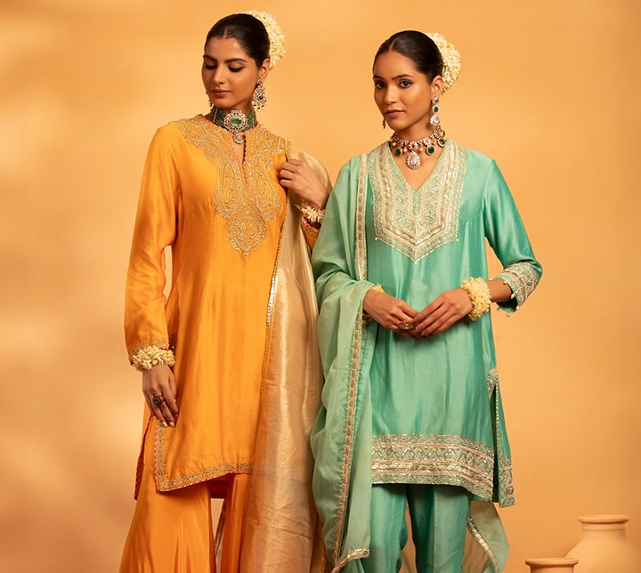 Vvani by Vani Vats