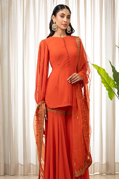 Kurta Sets