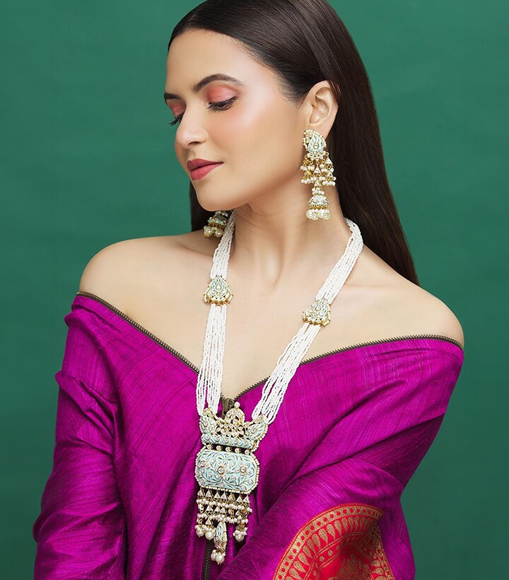 Heritage Jewellery