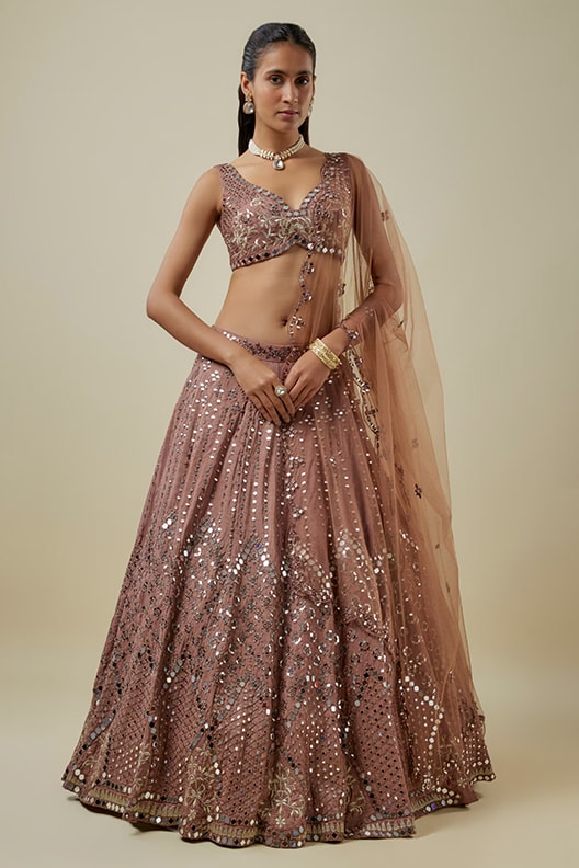 Mehak Murpana