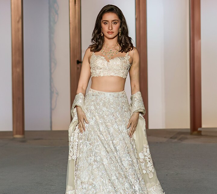 Chaashni by Maansi and Ketan