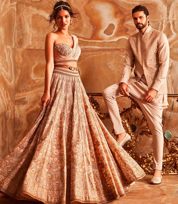 A Sangeet To Remember