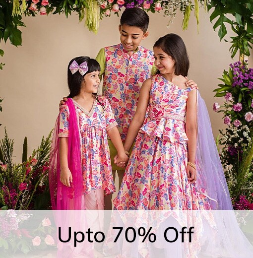 Adorable Kidswear