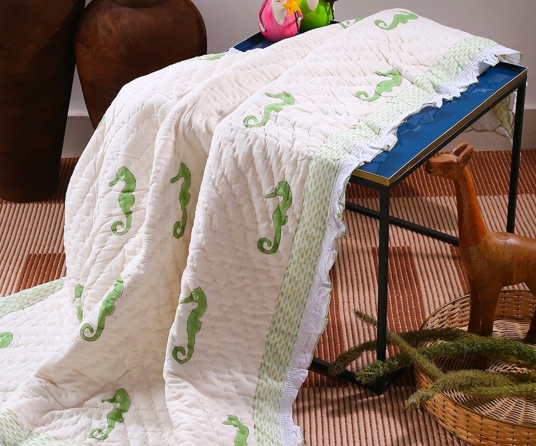 Baby Bedding