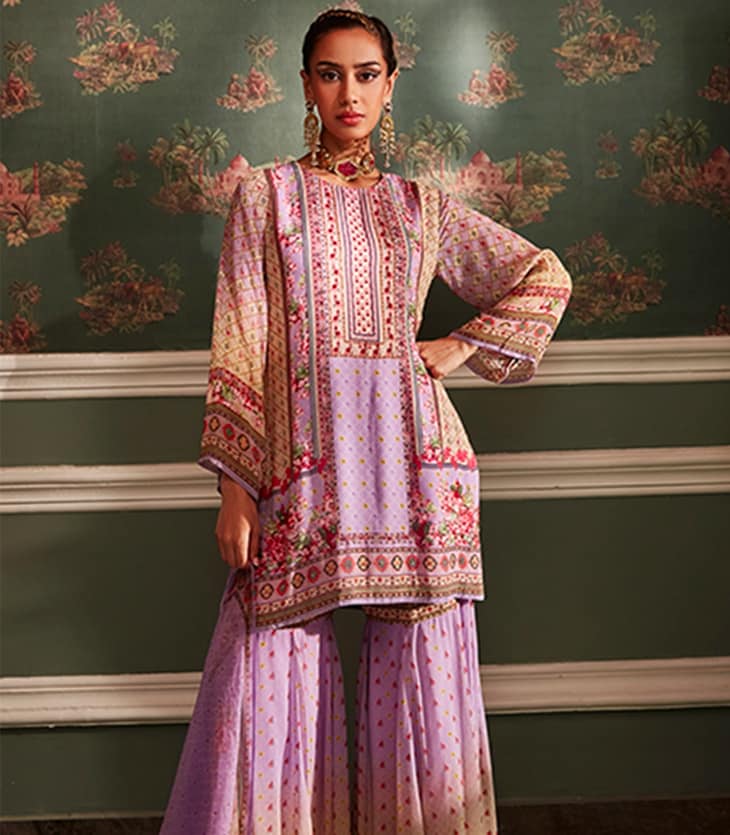 Bridal Trousseau