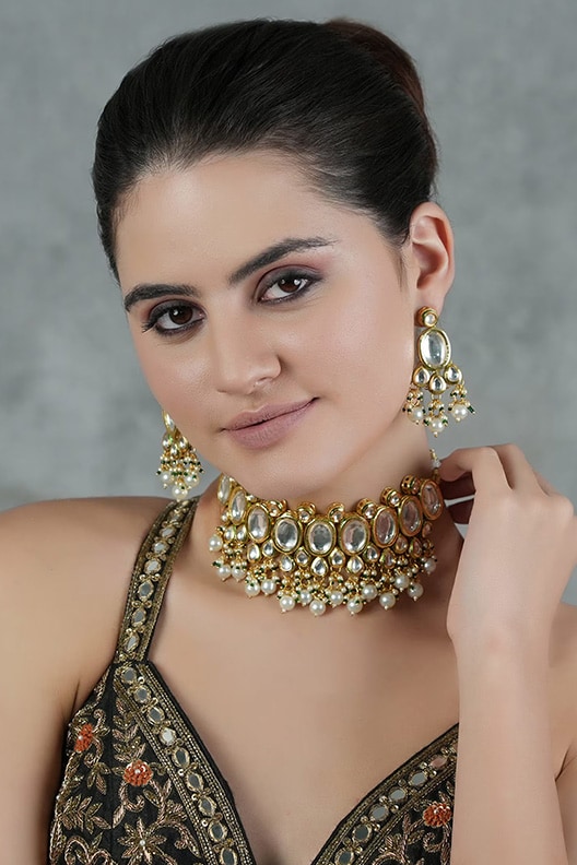 Chhavi's Jewels