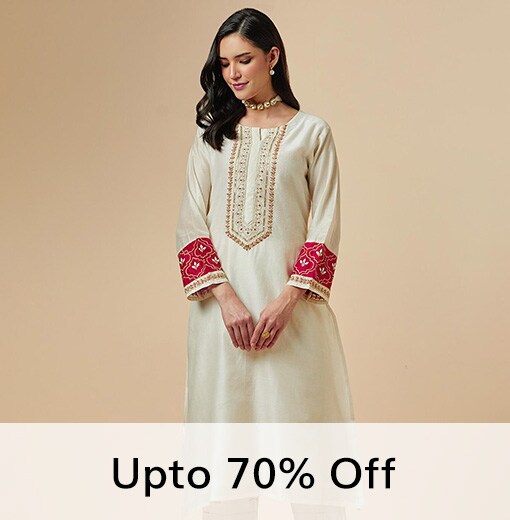 Chic Tunics and Kurtis