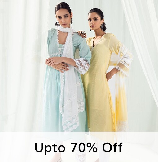 Chic Tunics & Kurtis