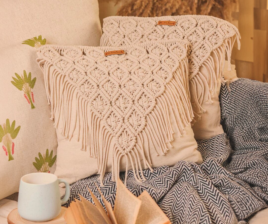 Cushion Covers