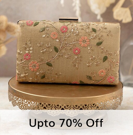 Ethereal Accessories