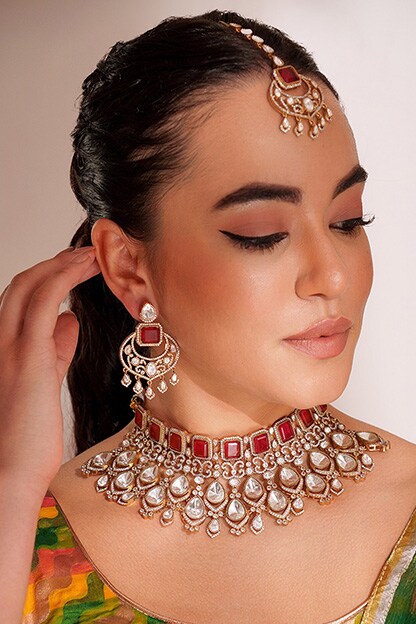 Jewellery