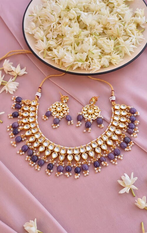 Jewellery Sets & Necklaces