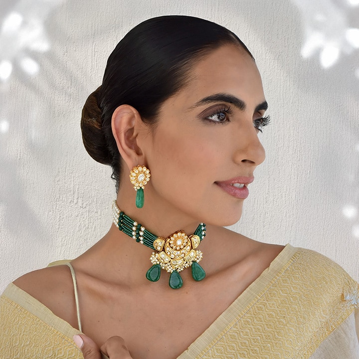 Jewellery Under INR $200