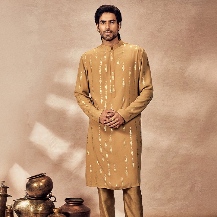 Kurta Sets