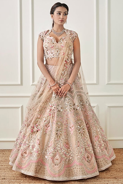 Lehengas