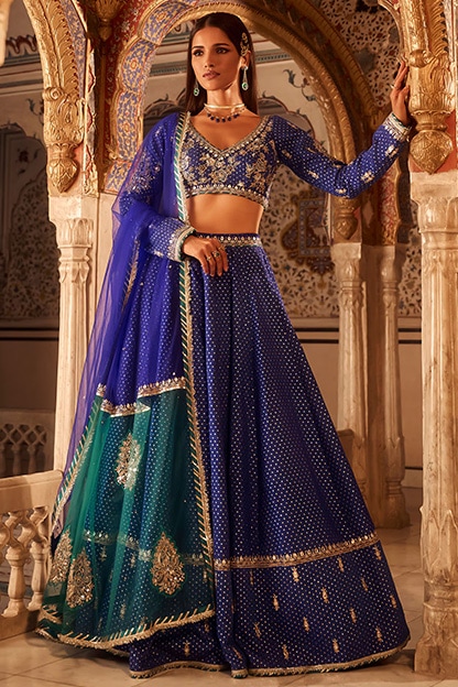 Lehengas