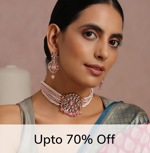 Luxe Jewellery