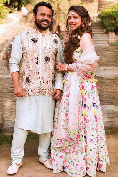 Payal Singhal