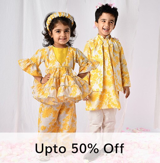 Playful Kidswear
