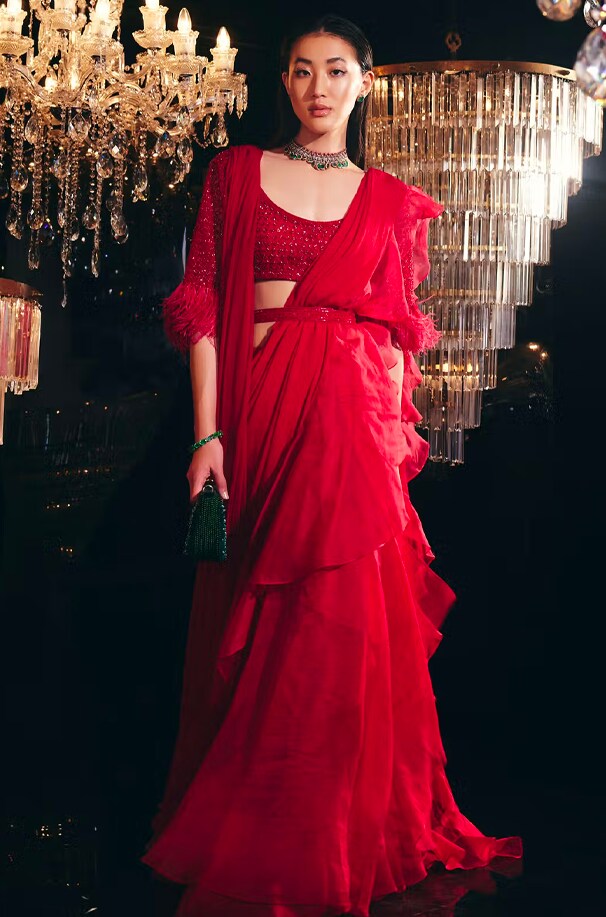 Ridhi Mehra