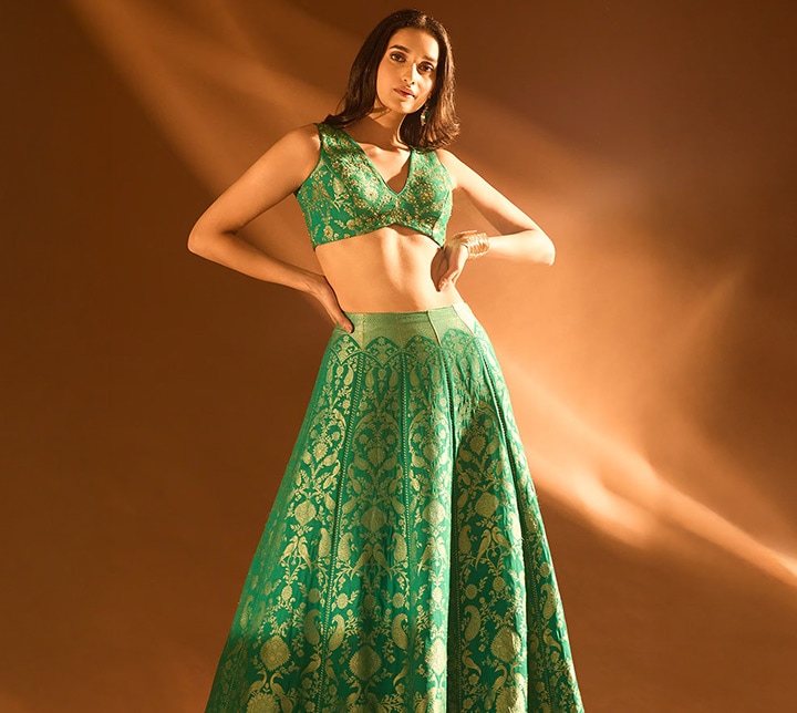 Samyukta Singhania