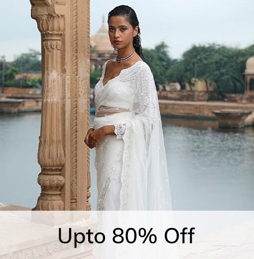 Stunner Sarees
