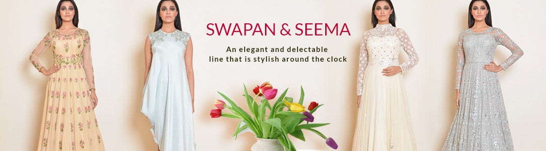 Swapan & Seema