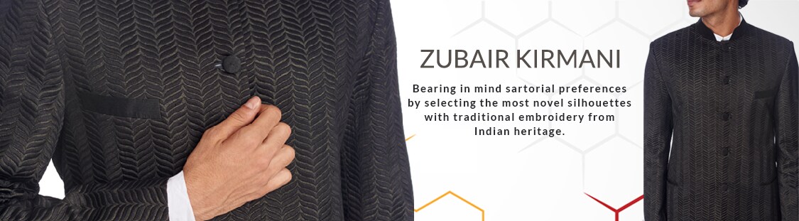 designer menswear online