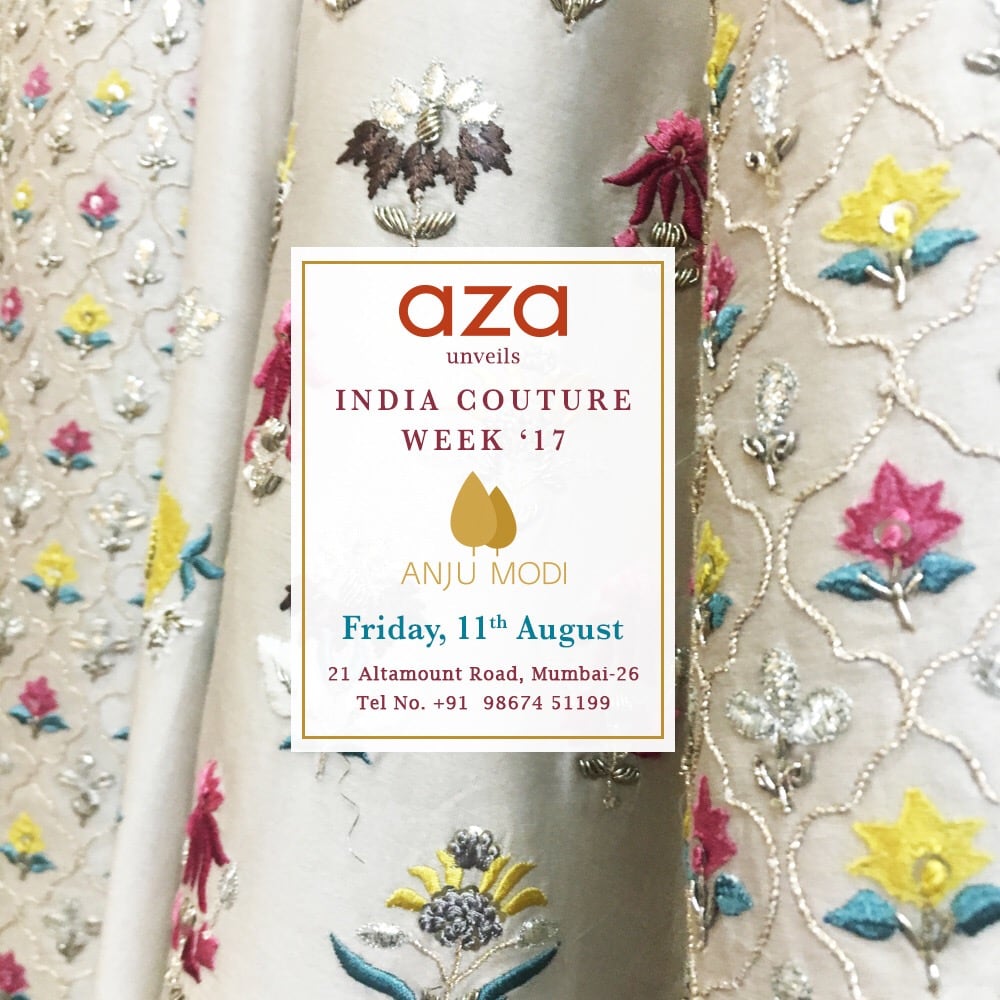 Aza Fashion Mumbai Address 2026.Aza Fashions - Indian Fashion Designer Store Located In Mumbai and Delhi