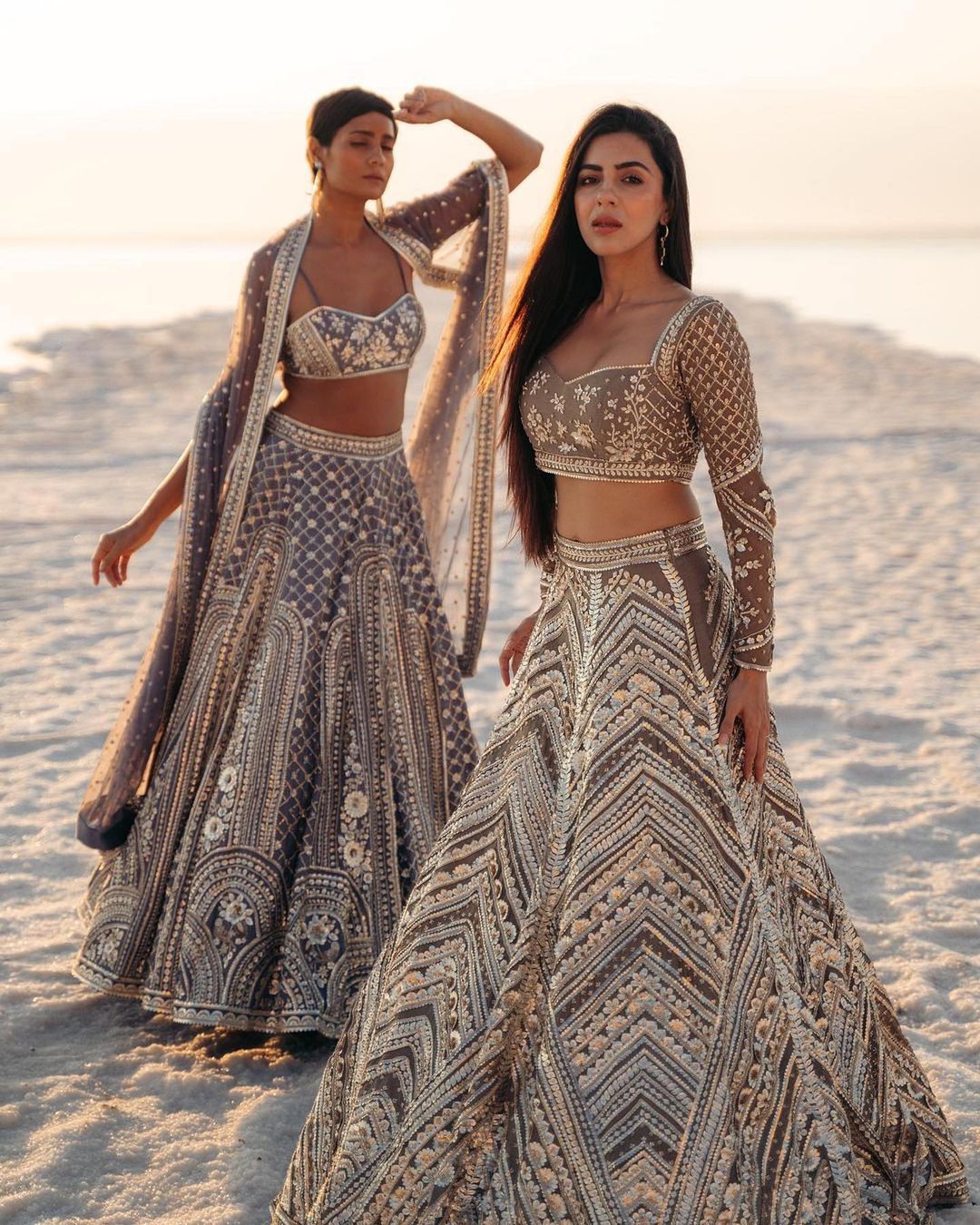 Sahil Kochhar's new collection