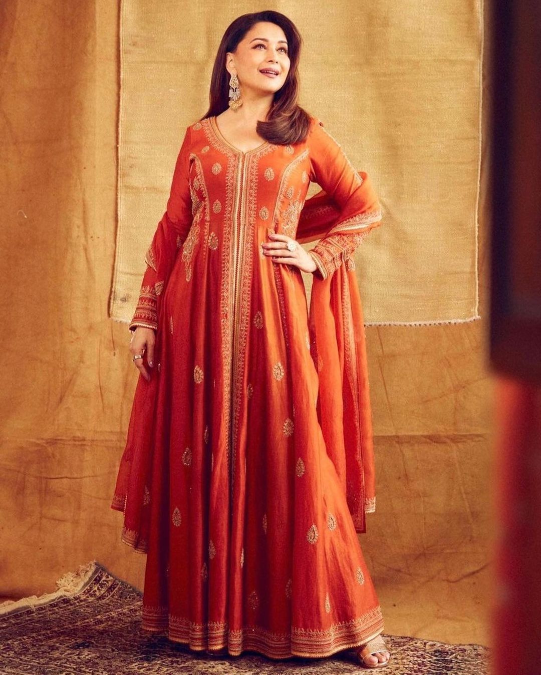 Celebs in Jigar Mali