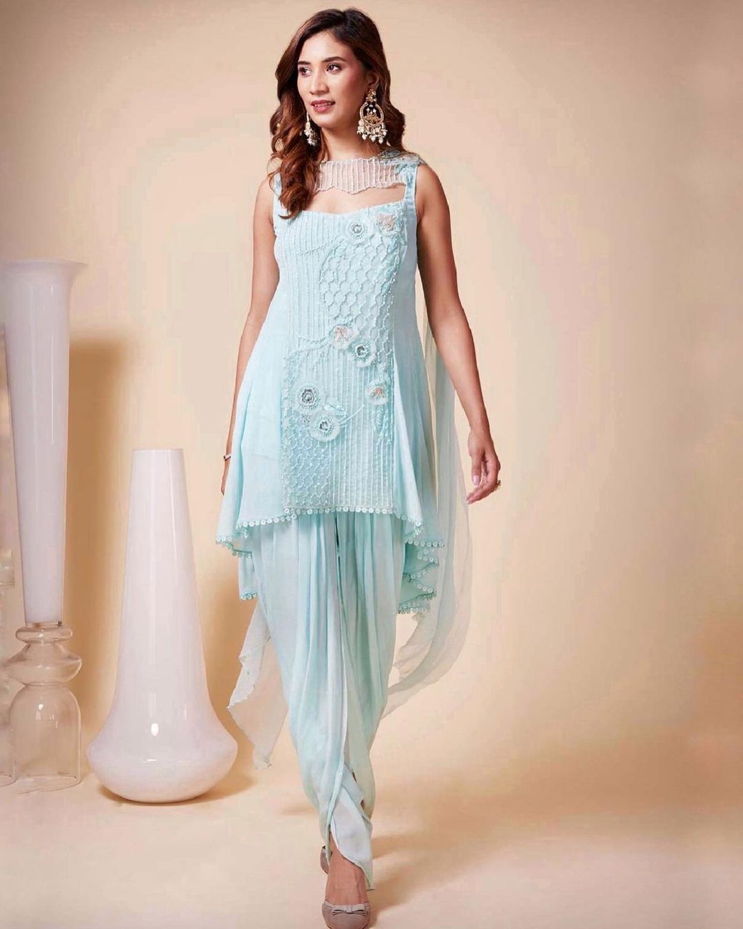 Festive styles by Saaj by Ankita
