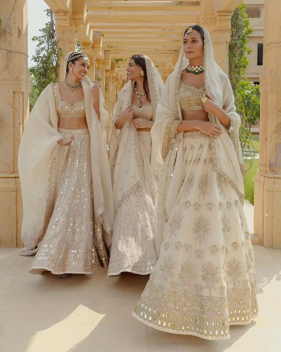 Bridal collection by Arpita Mehta