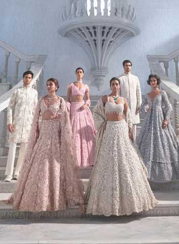 Shop Luxury Designer Womenswear Collection Online at Aza Fashions
