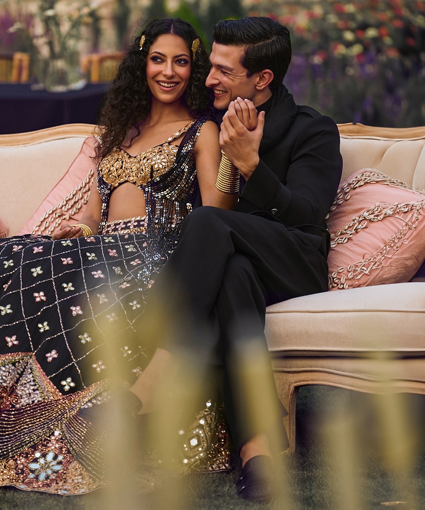 Reception & Cocktail occasion