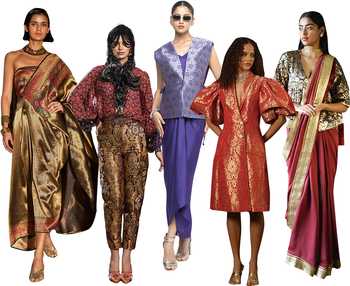 Brocade Reborn trend