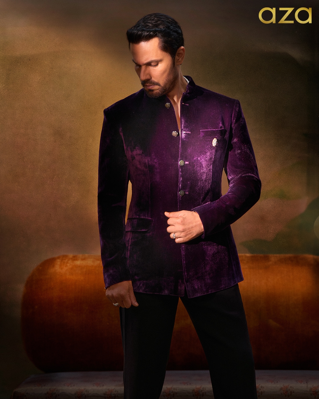 Randeep Hooda in Sawan Gandhi